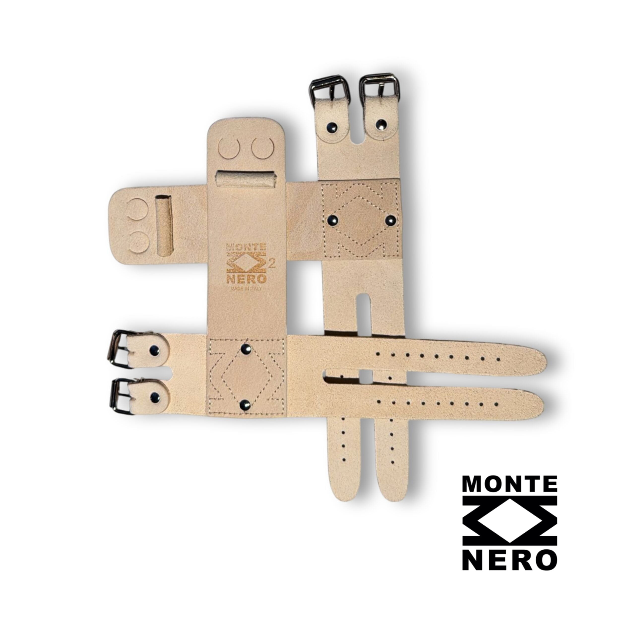 Paracalli con cinghia GAF made in Italy Montenero