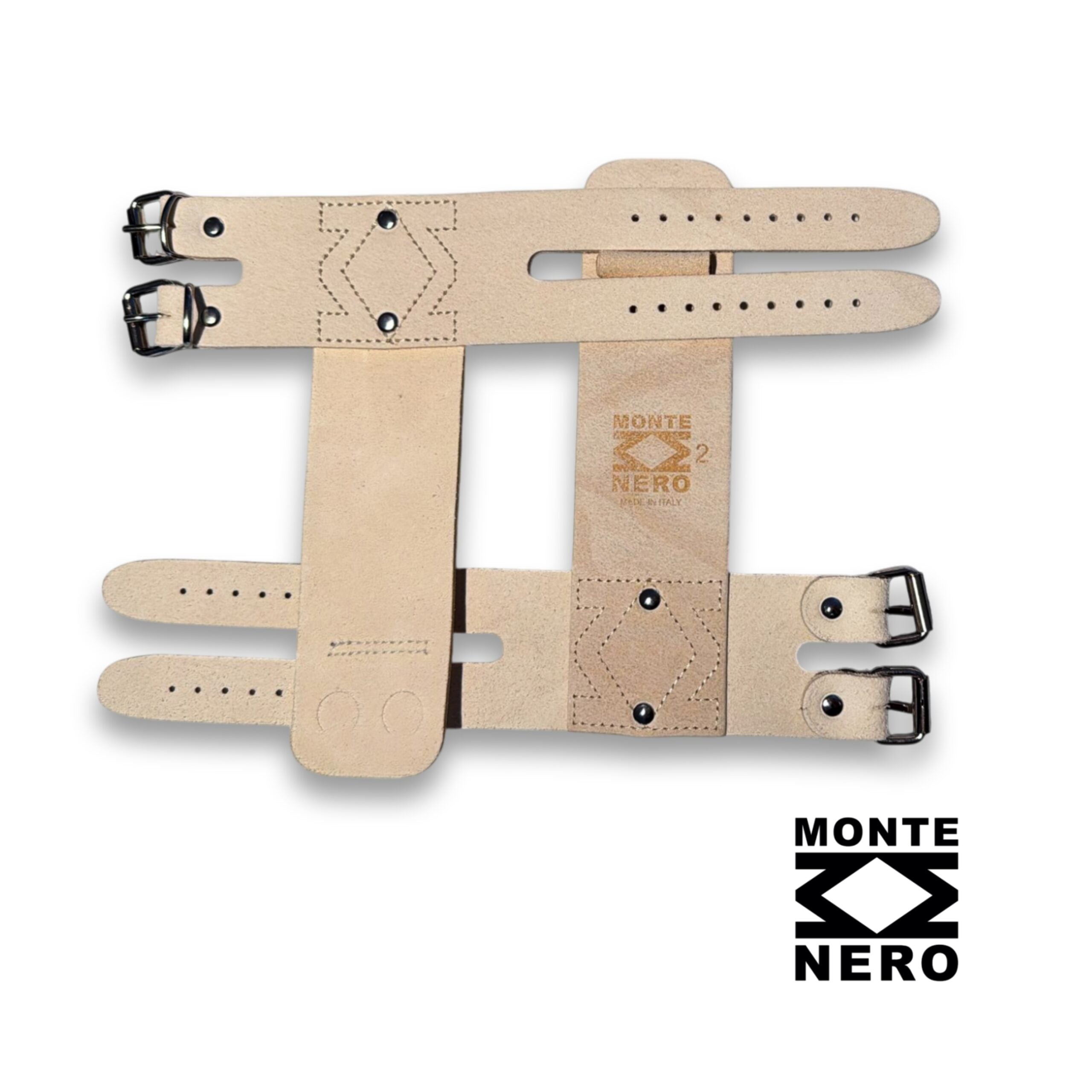 Paracalli con cinghia GAF made in Italy Montenero