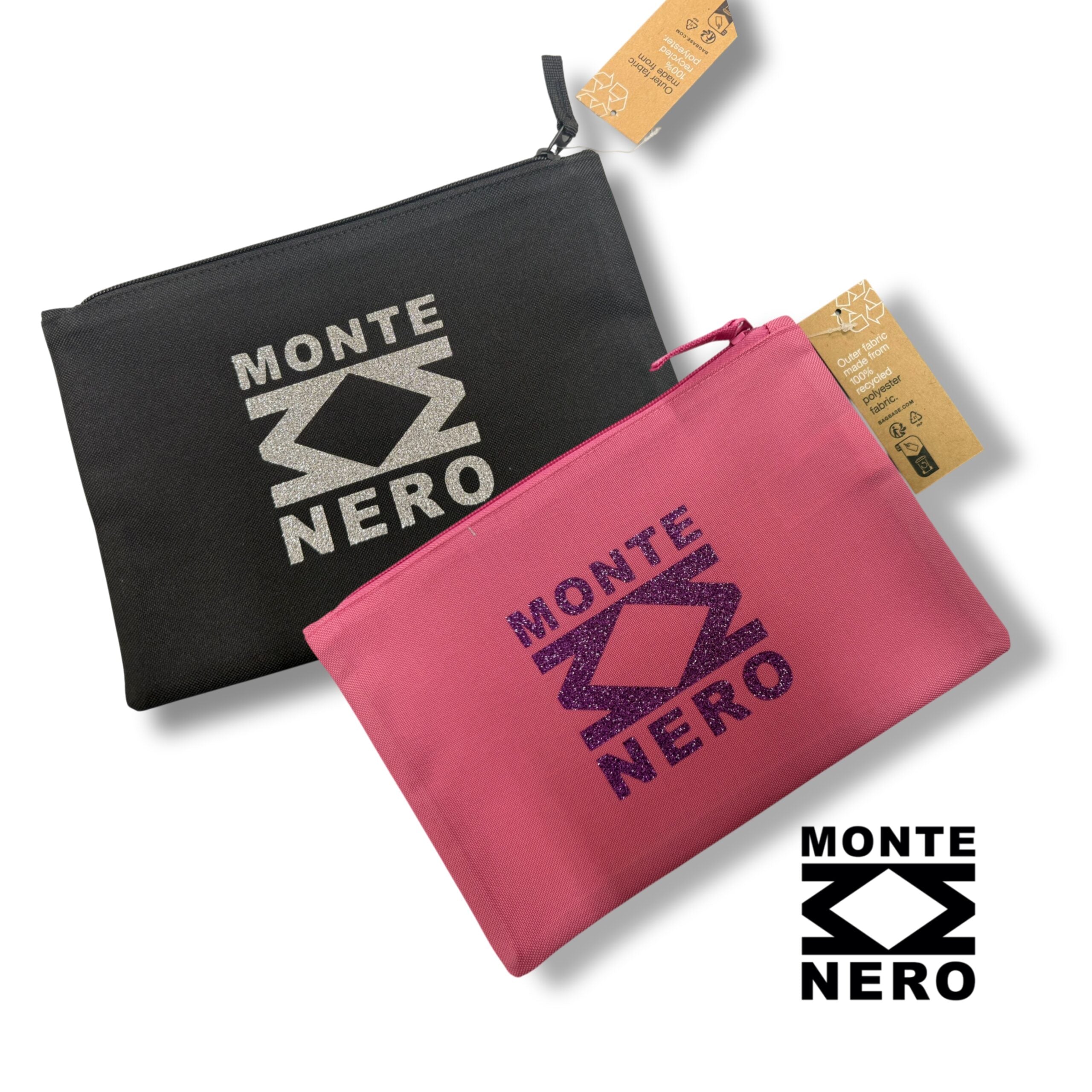 Pochette Porta Paracalli Polsini e accessori Montenero