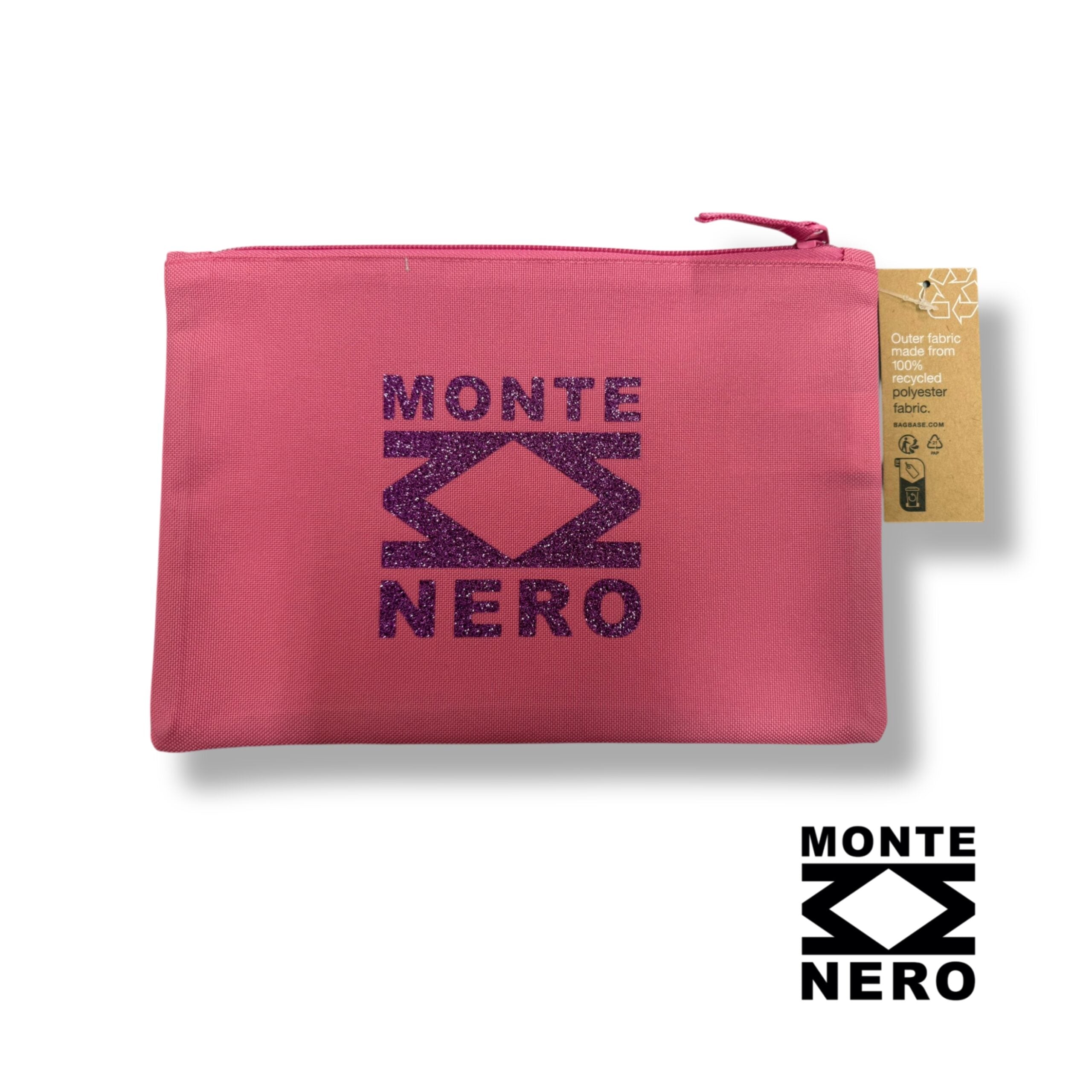 Pochette Porta Paracalli Polsini e accessori Montenero