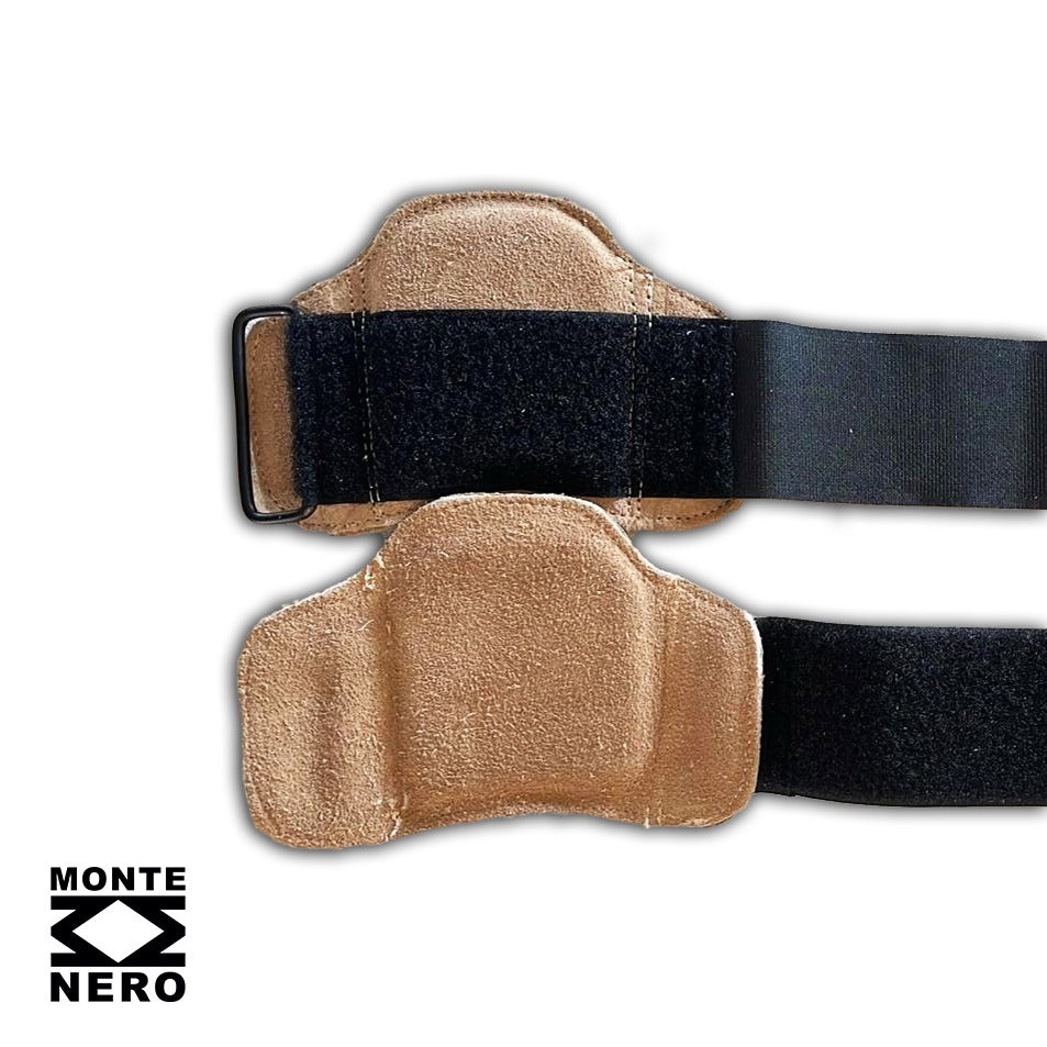 Polsiera corta GAM-GAF Montenero