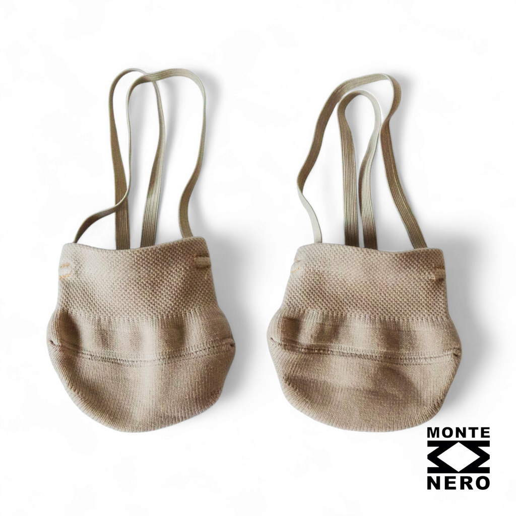 Mezzepunte GAF Montenero