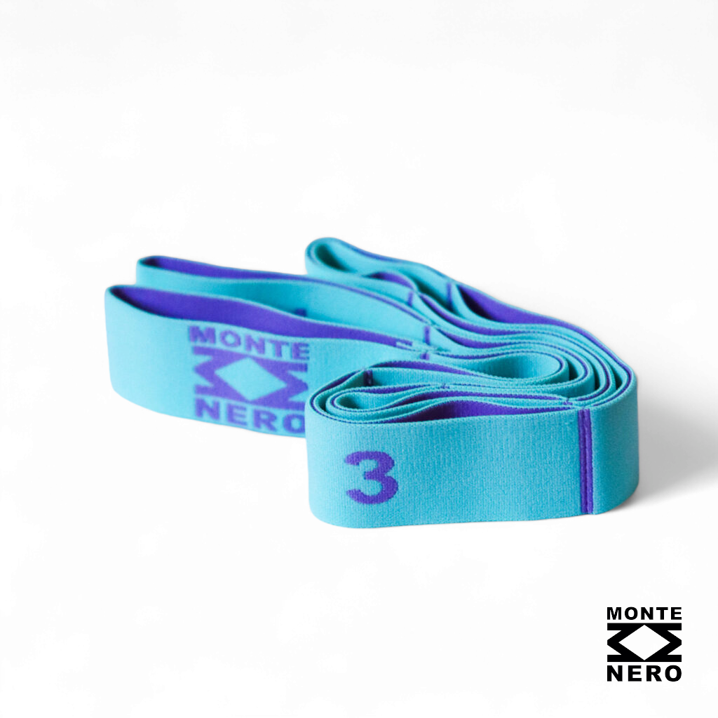 Elastico allenamento 9 buchi Montenero