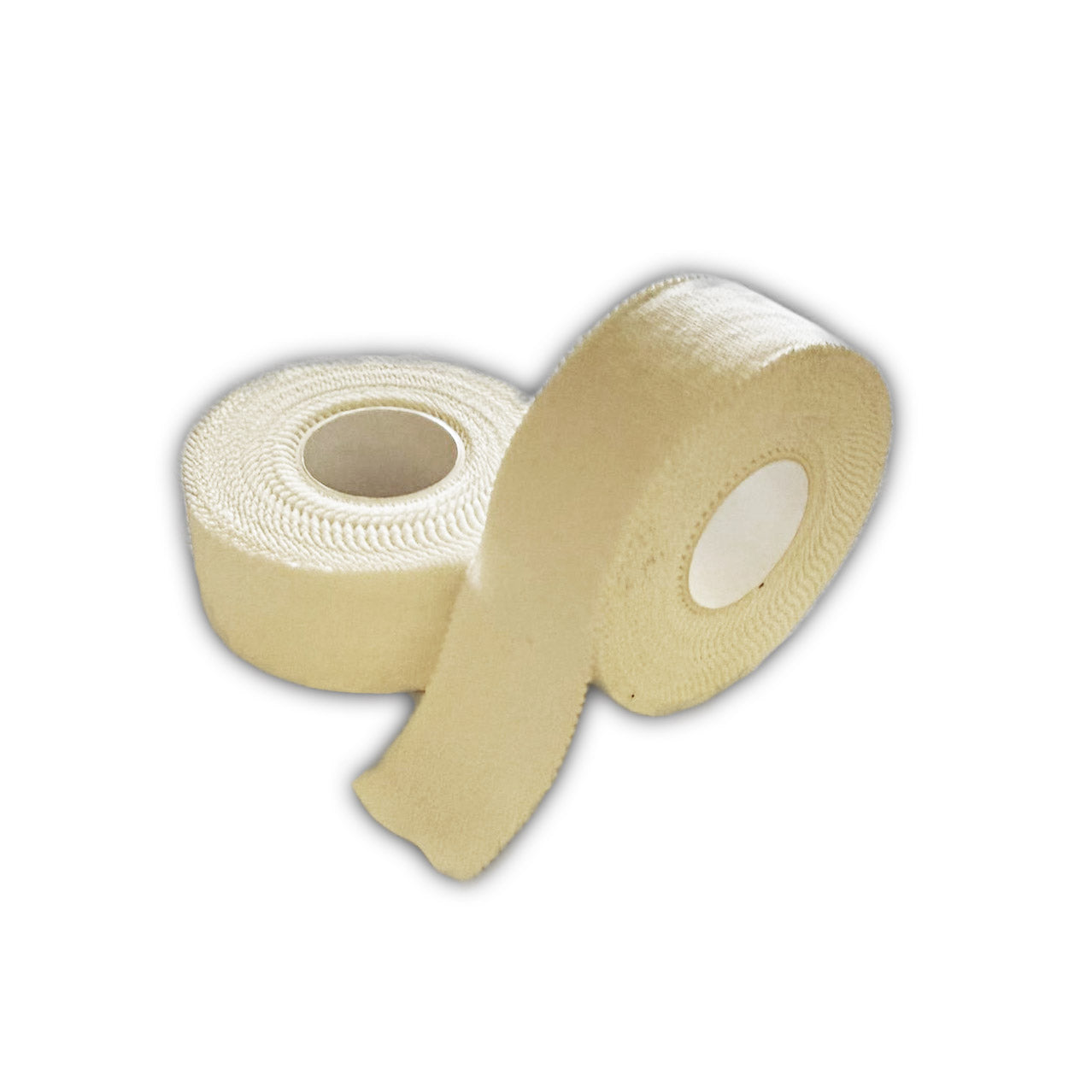 Tape sportivo in cotone 2cm